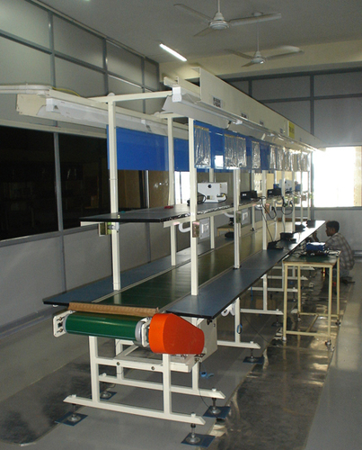 Conveyors